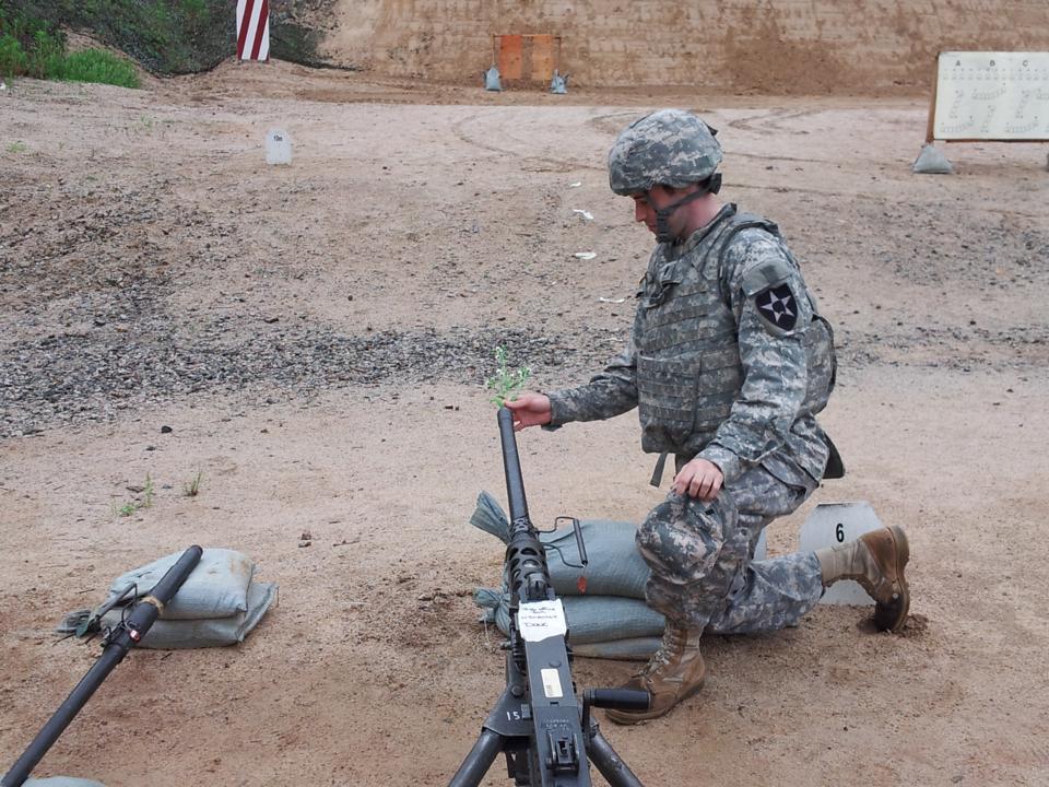 We’re All Diplomats