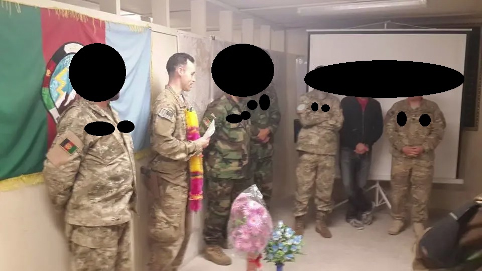 Sacrifices Must Be&nbsp;Made